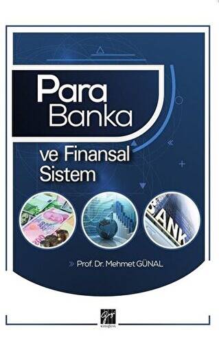 Para Banka ve Finansal Sistem - 1