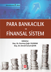 Para Bankacılık ve Finansal Sistem - Ekin Basım Yayın