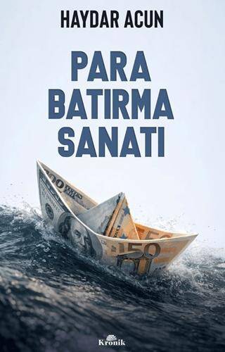 Para Batırma Sanatı - 1