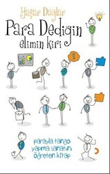 Para Dediğin Elimin Kiri - 1