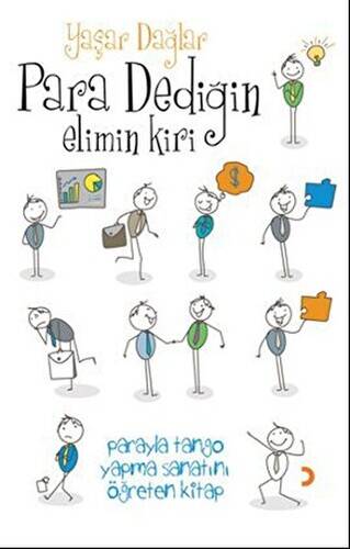 Para Dediğin Elimin Kiri - 1