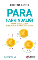 Para Farkındalığı - Scala Yayıncılık