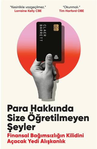 Para Hakkında Size Öğretilmeyen Şeyler - 1