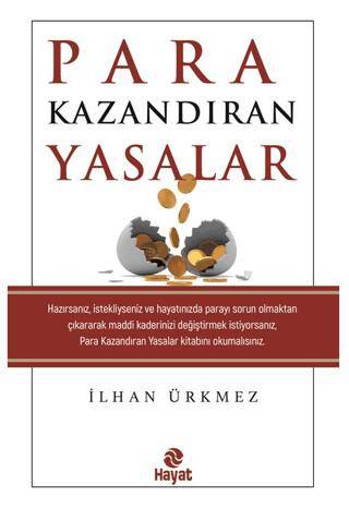 Para Kazandıran Yasalar - 1