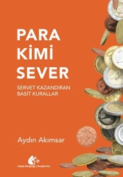 Para Kimi Sever - Meşe Kitaplığı
