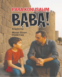Para Konuşalım Baba - Baygenç Yayıncılık