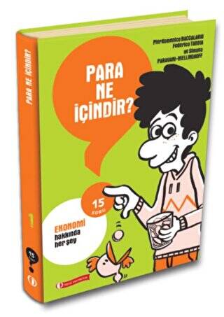 Para Ne İçindir? - 15 Soru Serisi - 1