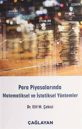 Para Piyasalarında Matematiksel ve İstatiksel Yöntemler - 1