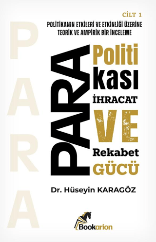 Para Politikası, İhracat ve Rekabet Gücü - 1