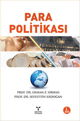 Para Politikası - Umuttepe Yayınları