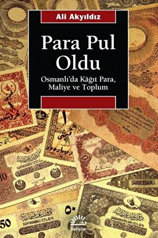 Para Pul Oldu - 1