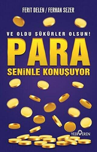 Para Seninle Konuşuyor - 1