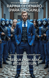 Para Soygunu - Amore Yayınevi