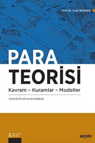 Para Teorisi - 1