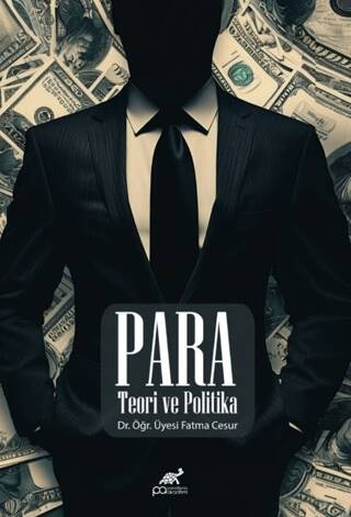 Para Teorisi ve Politikası - 1