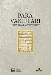 Para Vakıfları - 1