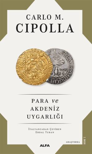 Para Ve Akdeniz Uygarlığı - 1