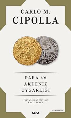 Para Ve Akdeniz Uygarlığı - 1