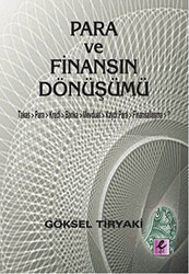 Para ve Finansın Dönüşümü - 1