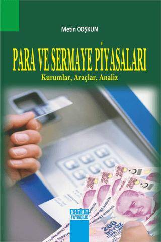 Para ve Sermaye Piyasaları - 1