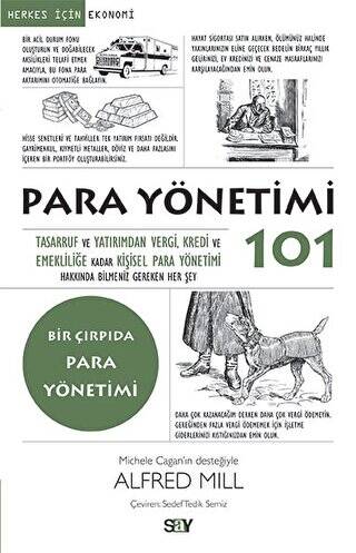 Para Yönetimi 101 - 1