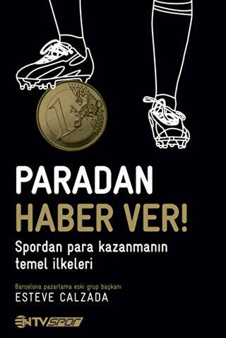 Paradan Haber Ver! - 1