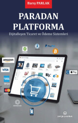 Paradan Platforma - Perge Yayınları