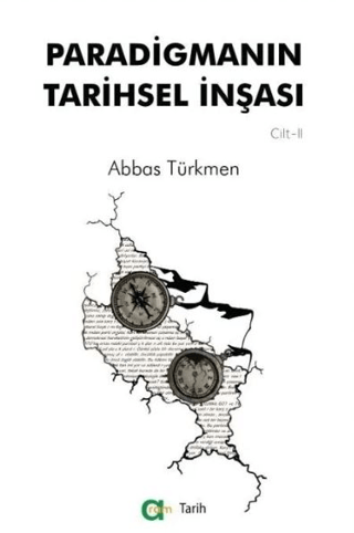 Paradigmanın Tarihsel İnşası 2. Cilt - 1