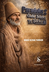 Paradoks 2 - Özlü Sözler ve Şiirler - Son Adım Yayınları