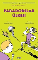 Paradokslar Ülkesi - 1