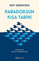 Paradoksun Kısa Tarihi - 1