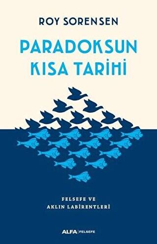 Paradoksun Kısa Tarihi - 1