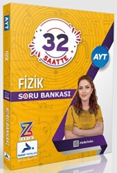 Paraf Z Takım AYT Fizik Video Soru Bankası - 1