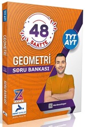 Paraf Z Takım TYT-AYT Geometri Video Soru Bankası - 1