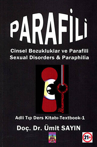Parafili - 1