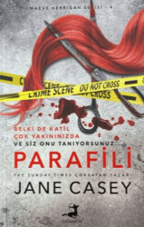 Parafili - Olimpos Yayınları