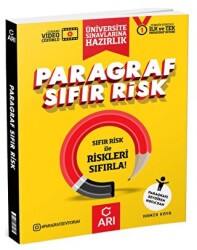 Paragraf Sıfır Risk - 1