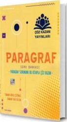 Paragraf Soru Bankası - 1