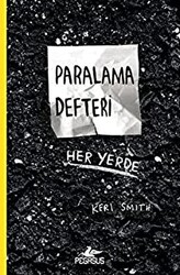 Paralama Defteri
Her Yerde - 1