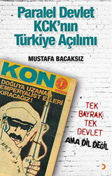 Paralel Devlet KCK`ın Türkiye Açılımı - 1