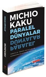 Paralel Dünyalar - 1