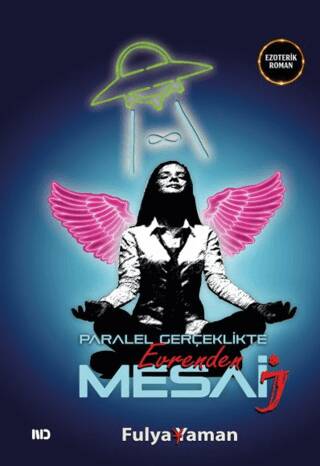 Paralel Gerçeklikte Mesai - 1