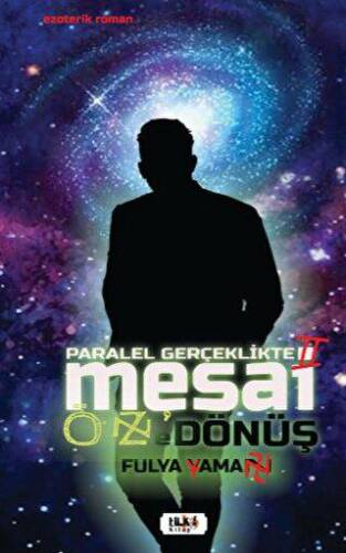 Paralel Gerçeklikte Mesai - Öz`e Dönüş - 1