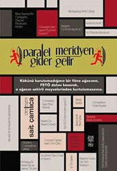 Paralel Gider Meridyen Gelir - 1