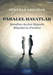 Paralel Hayatlar - Devinim Kitap