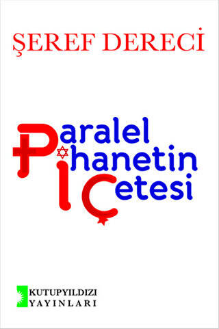 Paralel İhanetin Çetesi - 1
