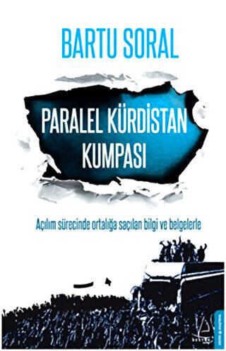 Paralel Kürdistan Kumpası - 1