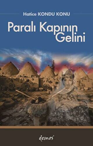 Paralı Kapının Gelini - 1