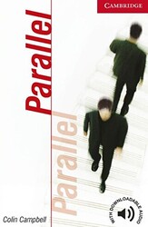 Parallel: Paperback - 1