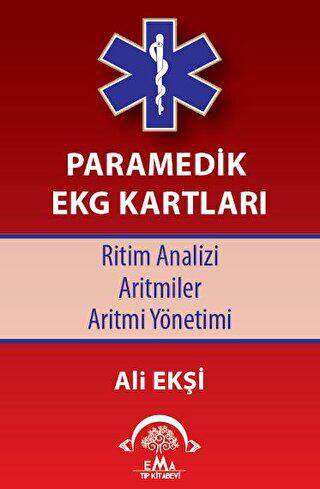 Paramedik EKG Kartları - 1